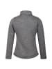 Regatta Fleecejacke in grau