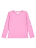 Fred´s World by GREEN COTTON Langarmshirt 1512110600 in rosa