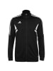 adidas Performance Trainingsjacke Condivo 22 in schwarz / weiß