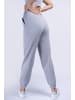 Lonsdale Sweat Pant "Pittentrail" in Grau