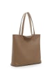 EMILY & NOAH Shopper E&N Eva in Taupe