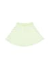 Walkiddy Rock Green stripes 14-Skirt