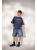 Coccodrillo Jeansshorts in blau