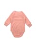 Walkiddy Body Peach Bloom - Baumwolle (Bio)