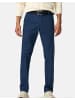 Meyer Chino Bonn in blau