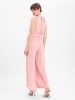Zero  Jumpsuit in altrosa