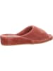 WESTLAND Slipper für Damen in rose