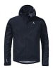 Schöffel Jacke "2.5L Jacket Tarvis M" in navy blazer