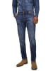 Jack & Jones Jeans JJIGLENN JJFOX GE 348 slim in Blau