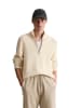 Marc O'Polo DENIM Stricktroyer relaxed in White Blush
