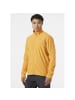 Helly Hansen M DAYBREAKER FLEECE JACKET in Gold