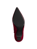Tamaris Stiefelette in RED