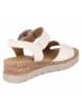 Gabor Sandalen in beige