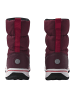 Reima Winterstiefel Pikavari Jam red