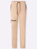 WITT WEIDEN Funktions-Hose in beige