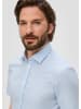 s.Oliver Hemd in 50K0_hellblau