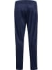 Hummel Hummel Pants Hmlauthentic Multisport Unisex Kinder Atmungsaktiv Feuchtigkeitsabsorbierenden in MARINE