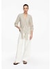 comma Bluse  in  04G8_creme