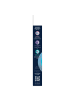Oral-B Aufsteckbürsten "iO - Ultimative Reinigung" in Weiß (12er-Pack)