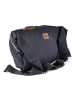 Camel Active Aurum Gürteltasche L 33 cm in dark blue
