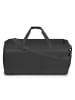 Redolz Essentials 12 Weekender Reisetasche 70 cm mit Schuhfach in black