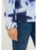 Olsen Strickcardigan in Ink Blue