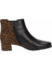 Sioux Stiefeletten für Damen in schwarz