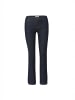 KOROSHI Wide Fit Jeans für Damen in blau
