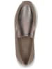 Caprice Slipper Taupe