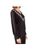 Pinko Strickware Schwarz