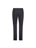 cmp Outdoorhose, Wanderhose MAN PANT 47UM ANTRACITE in Schwarz