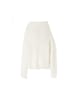 Pinko Weiß Damen Strickmode
