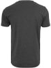 Mister Tee T-Shirt in Grau