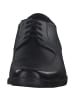 Clarks Halbschuhe in Schwarz