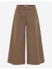 BRAX  Culotte Melli S in taupe