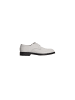 Roberto Pepe Luxury Weiß Leder Herren Schuh