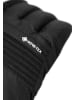 Reusch Fingerhandschuhe Bolt SC Junior in 7701 black/white