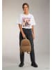 EMILY & NOAH Rucksack E&N Lucina in sand