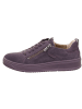 Legero Sneakers Low REJOISE in Smoked Violet