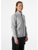 Helly Hansen Pullover "Classic Zip Sweatshirt" in Grau