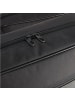Puma Campus Medium Reporter Bag M in schwarz