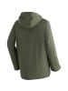 Maier Sports Funktionsjacke Walberla M in Grün2071