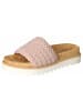 Mustang Pantoletten für Damen in uni