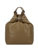 Jost Kaarina X Change Handtasche 26 cm in khaki