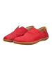 El Naturalista Slipper in Rot