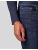 Pierre Cardin Jeans Lyon in dark blue used mustache