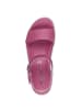 Tamaris Sandale 1-28260-42 in pink