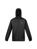 Regatta Regenjacke in Anthrazit