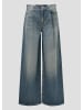 QS Jeans-Hose in 56Y9_blau