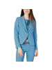 Rinascimento Türkis Damen Blazer